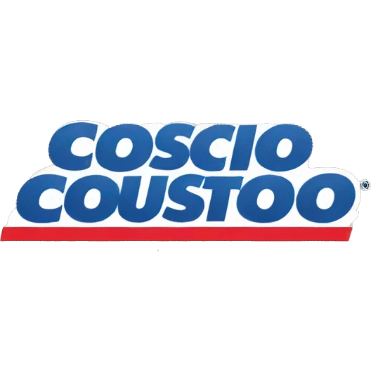 Costco Logo emoji