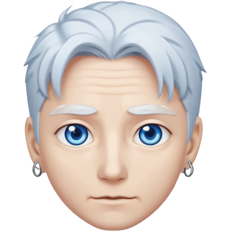 Gojo emoji