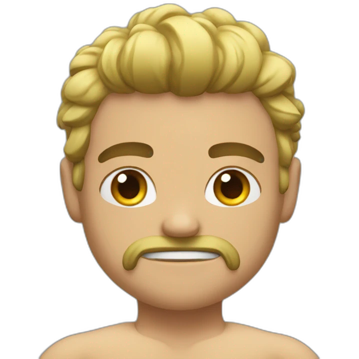 Muscu emoji