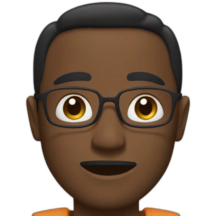 renoi locksé emoji