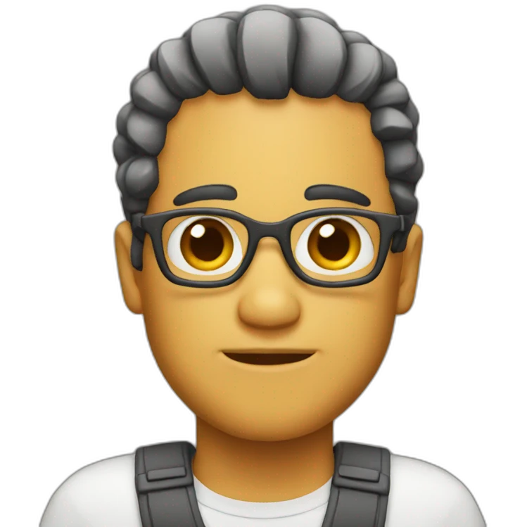 J emoji