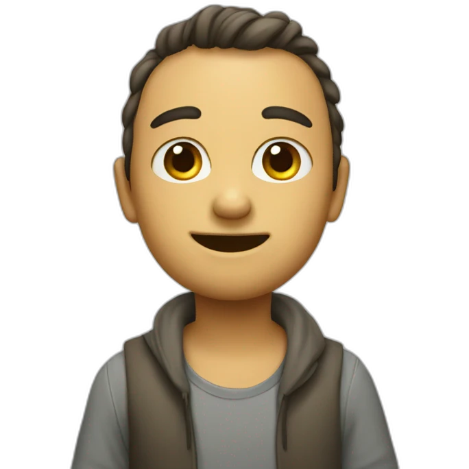 Pipi emoji