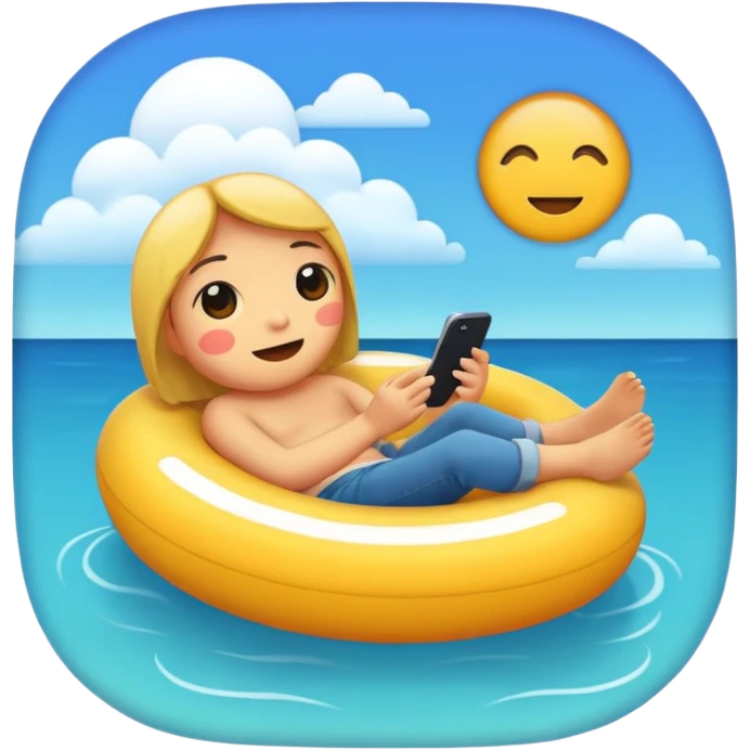 Lofi emoji