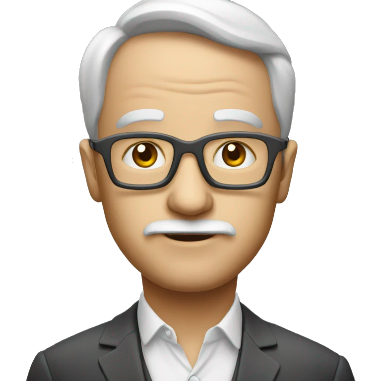 statistician emoji