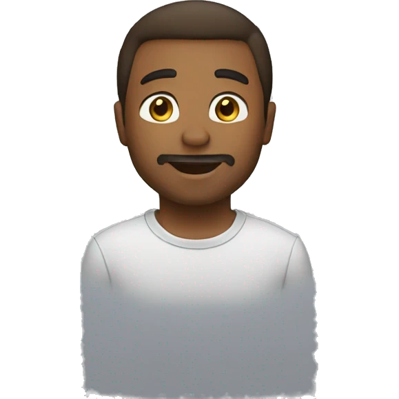 Miracle  emoji