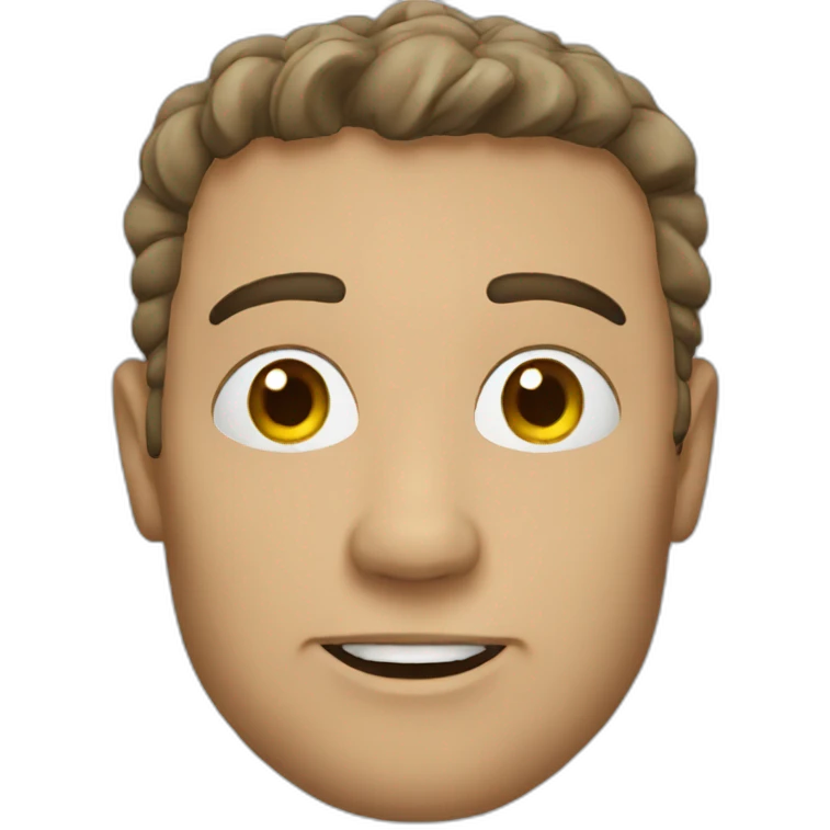 Rob emoji