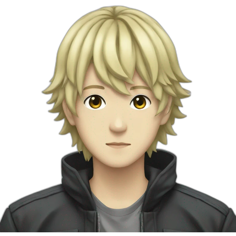 tokyo revengers emoji