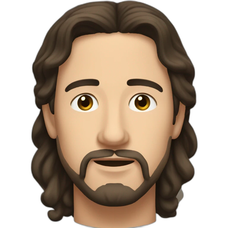 Pablo Iglesias turrion emoji