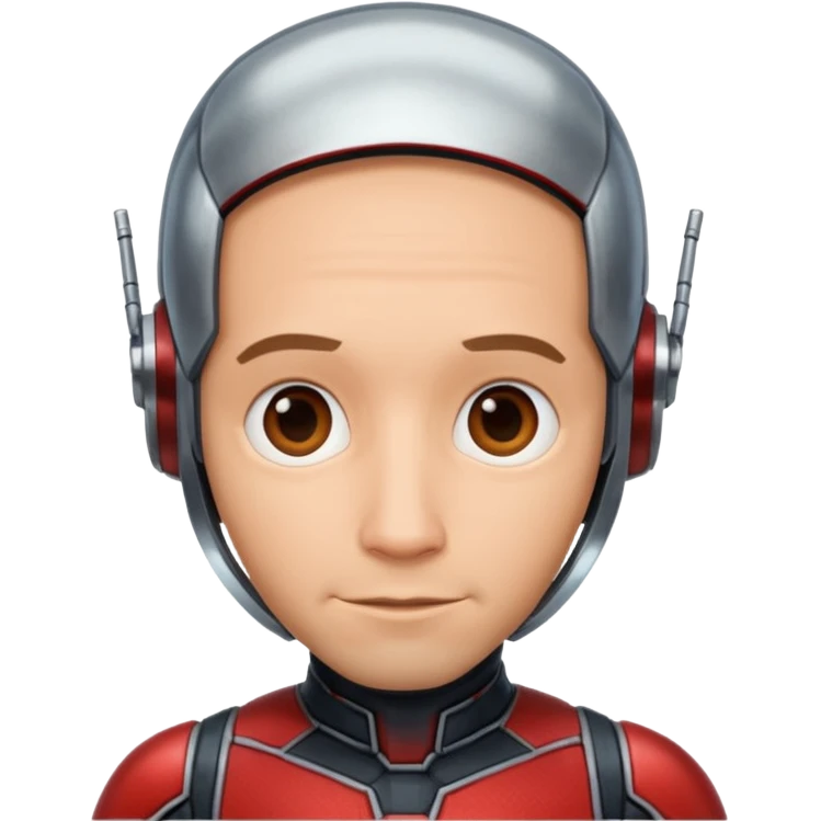 antman emoji