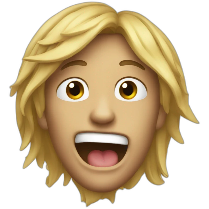 hahaha emoji