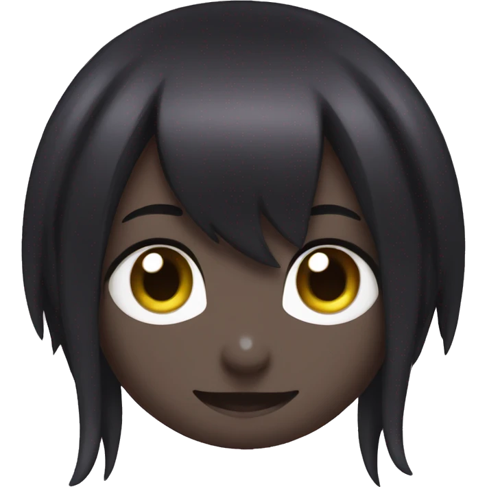 kuromi emoji