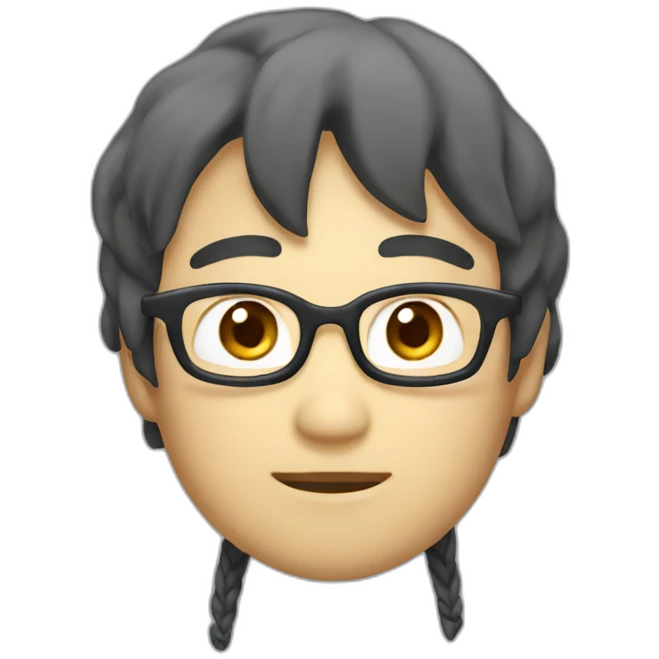 たかのじゅん emoji