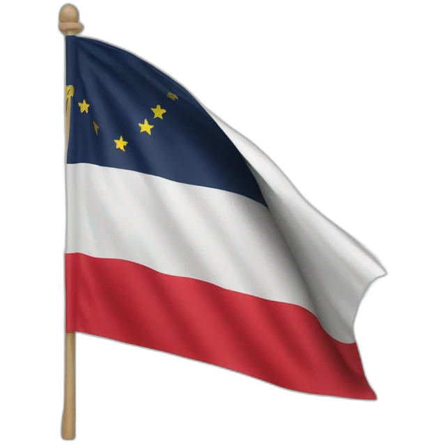 Drapeau bretagne emoji