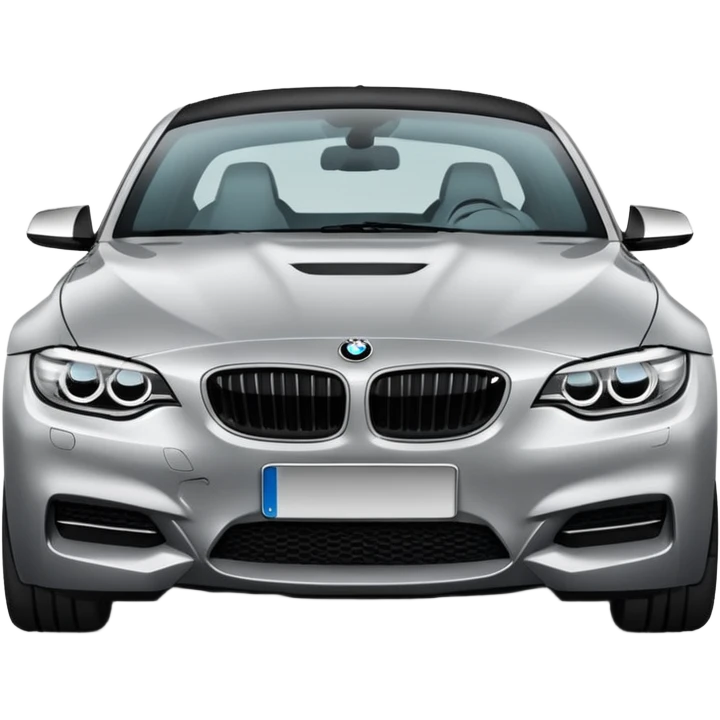Bmw emoji