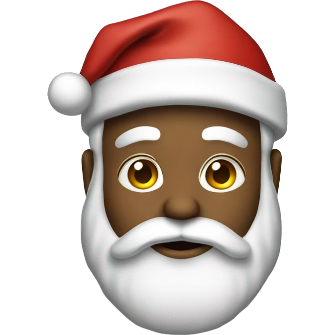 Santa Claus  emoji