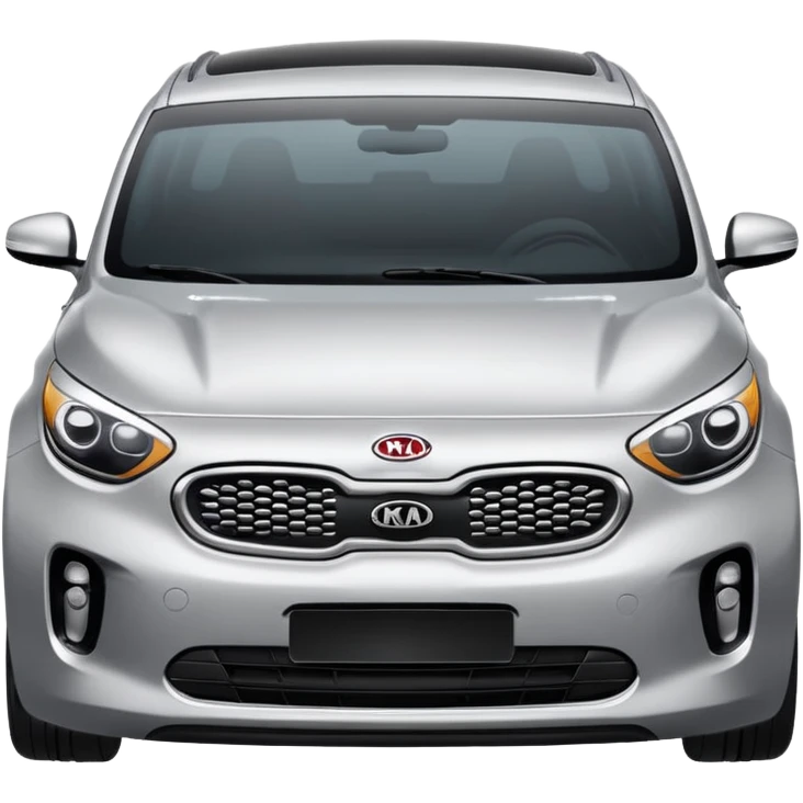 kia emoji