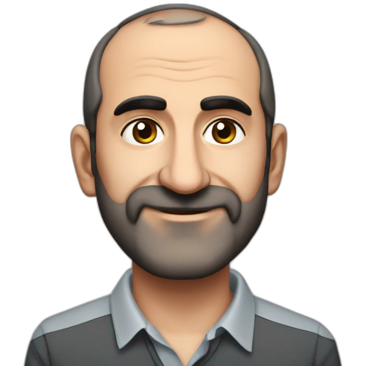 nikol pashinyan emoji