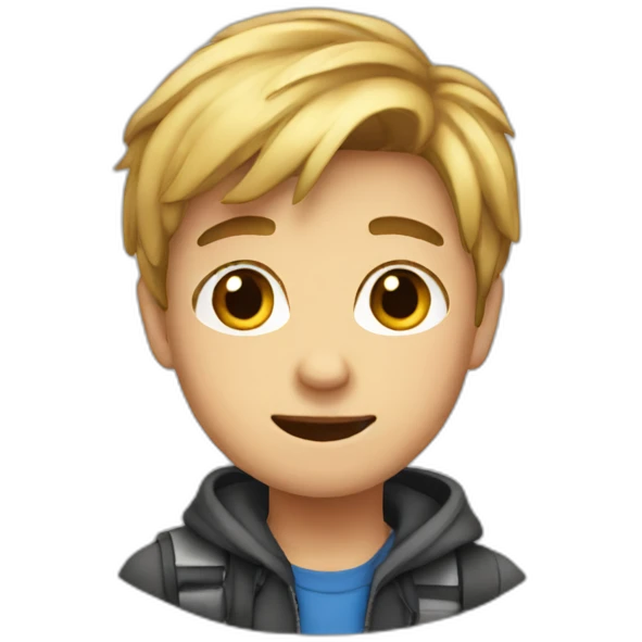 boy emoji