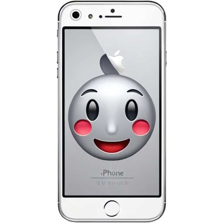 iphone emoji