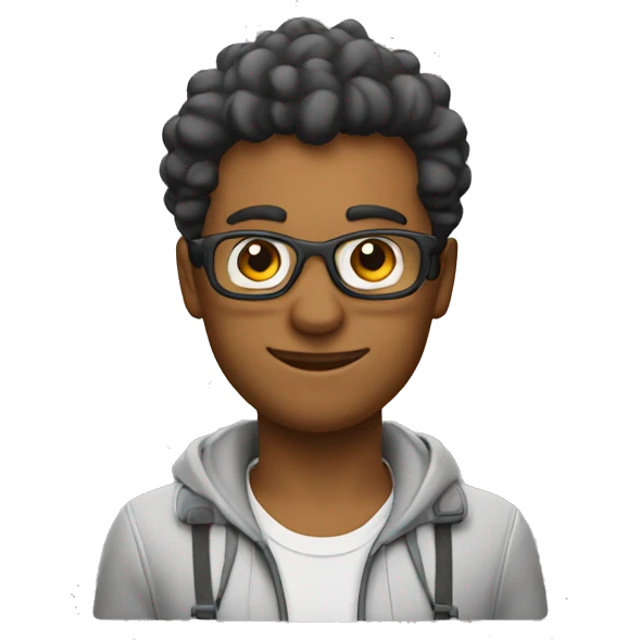 Jules avec son duster  emoji