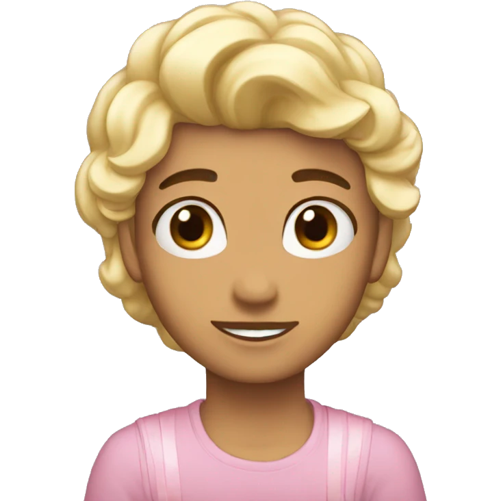 Te amo amorcito emoji
