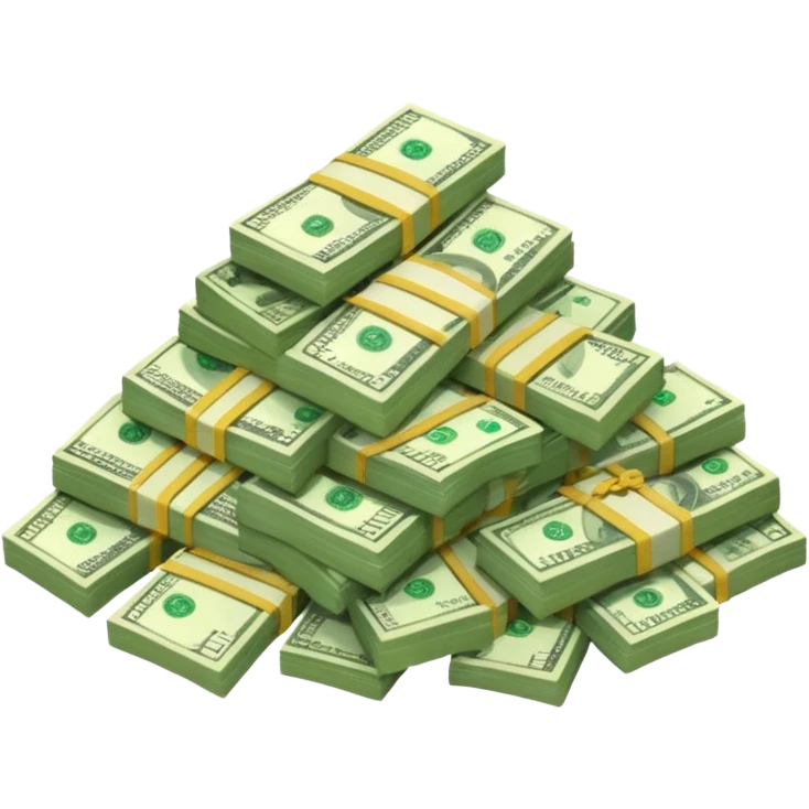 bundan sonra para ödeme emoji