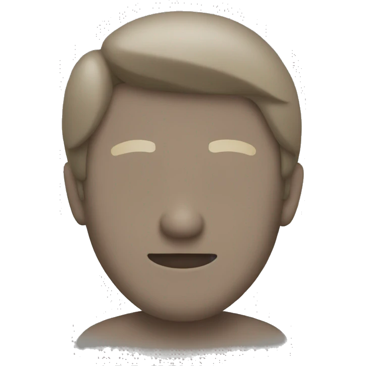 Among us emoji
