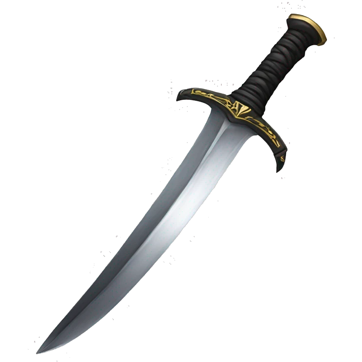 espada emoji