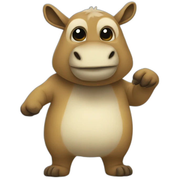 Limule emoji