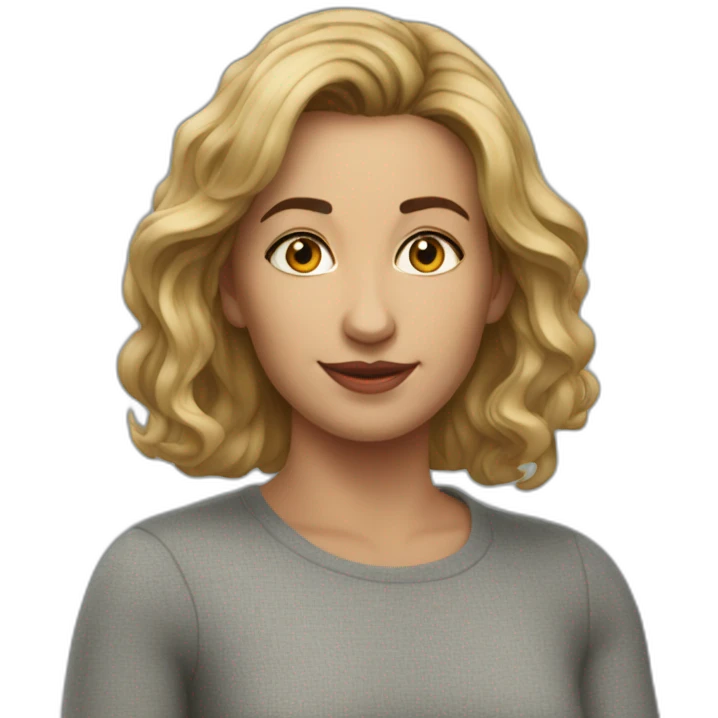 Inès léocadie emoji