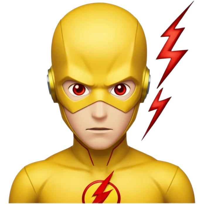 reverse flash emoji