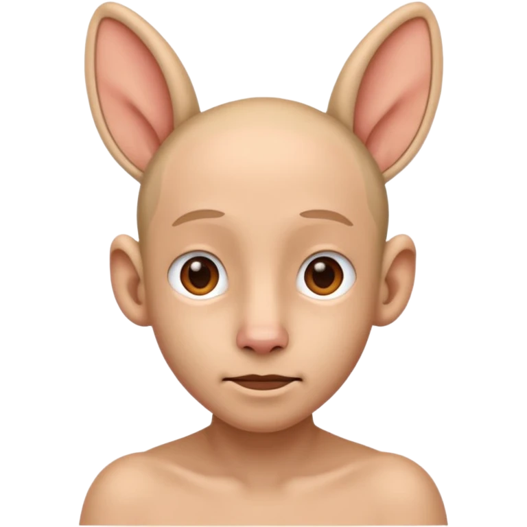 Iske Kan laga do emoji