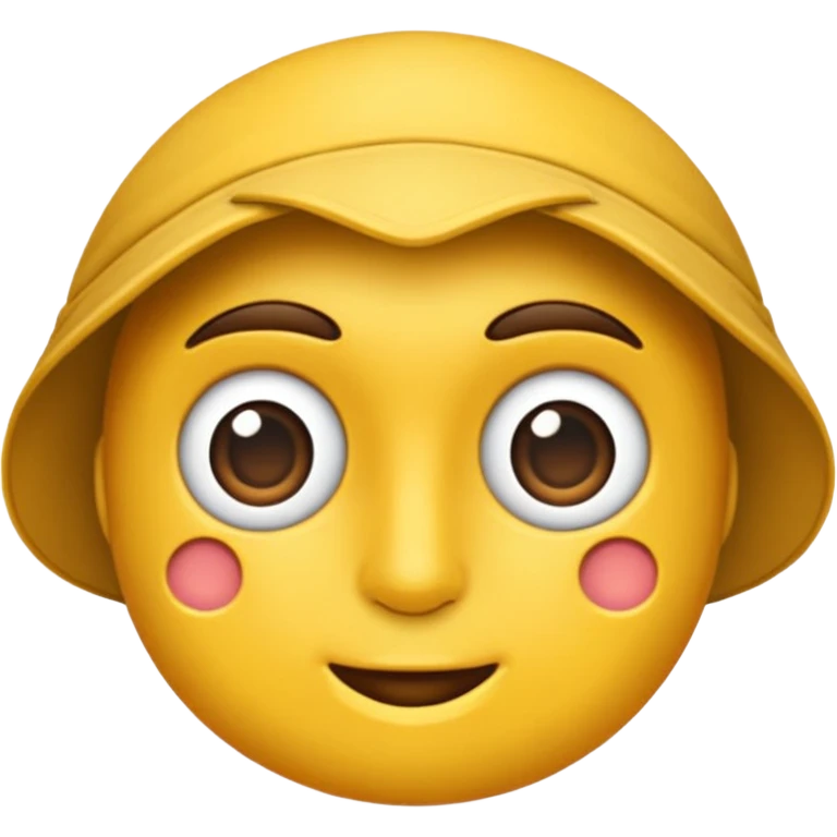 Рожевий бантик  emoji