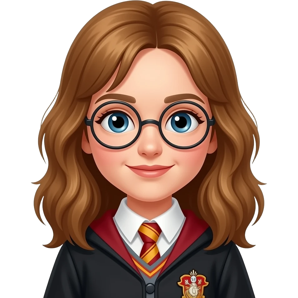 Herminie granger emoji