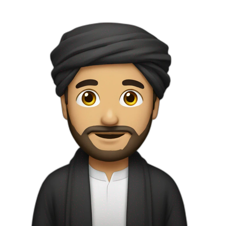 Musulman emoji