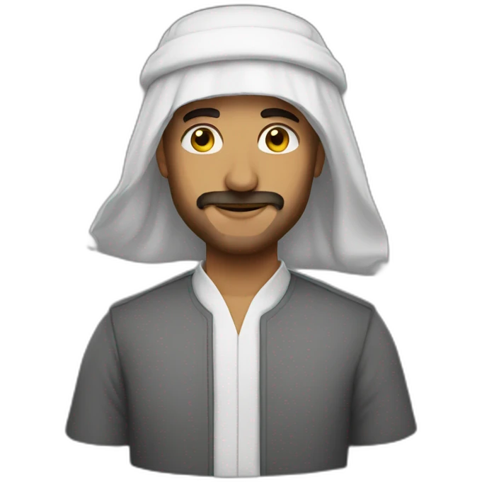 abdallah emoji