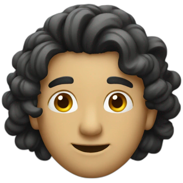 Krushik  emoji