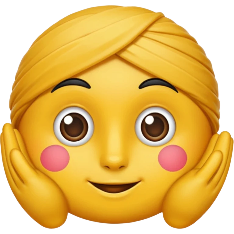 ترکیب شیرو خورشید  emoji