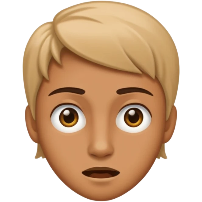 Nah emoji