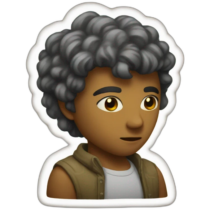 hmm emoji