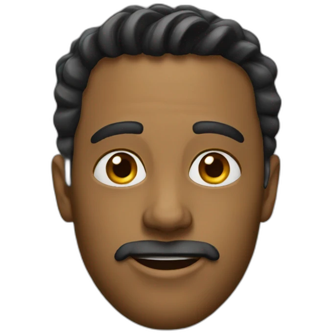 Oscar emoji