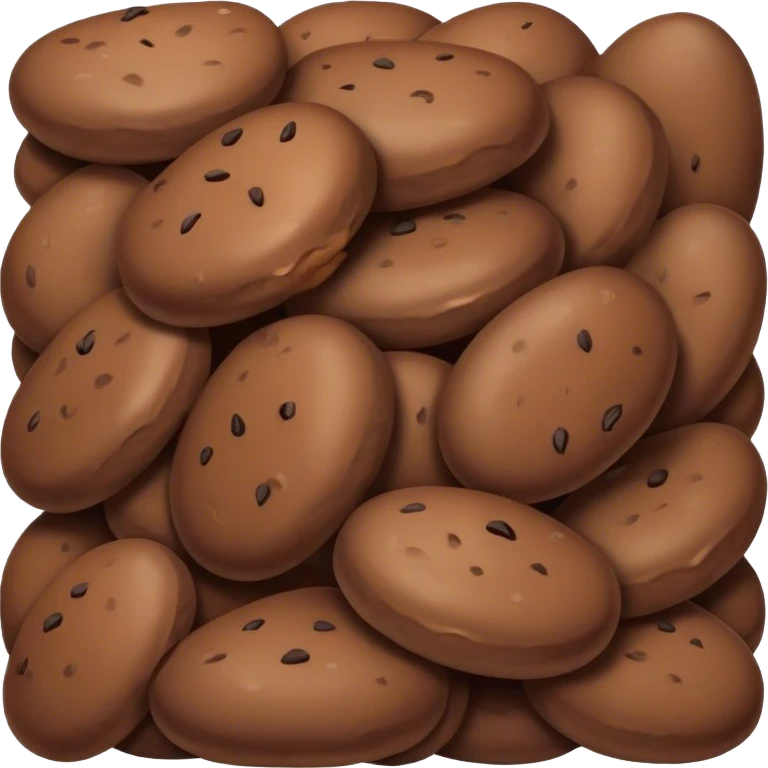 shit emoji
