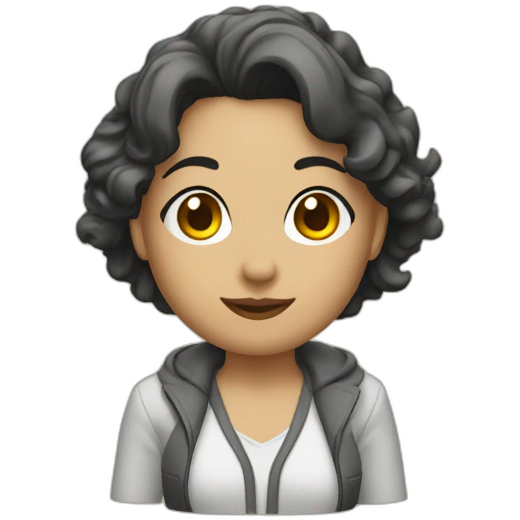Eva langoria emoji