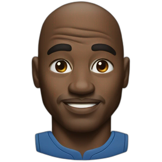 micheal jordan emoji