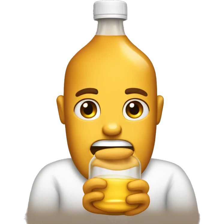 "peanut oil" emoji