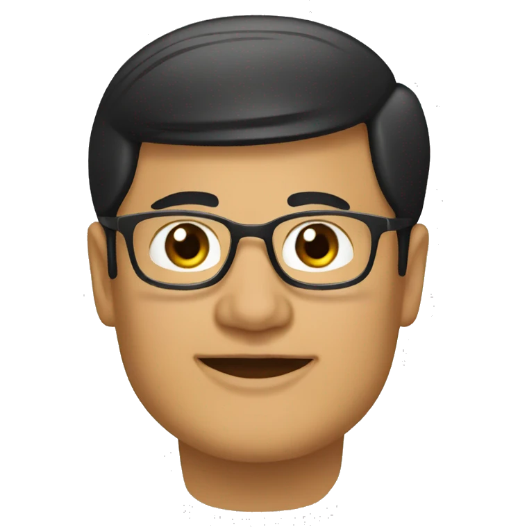 Prabowo emoji