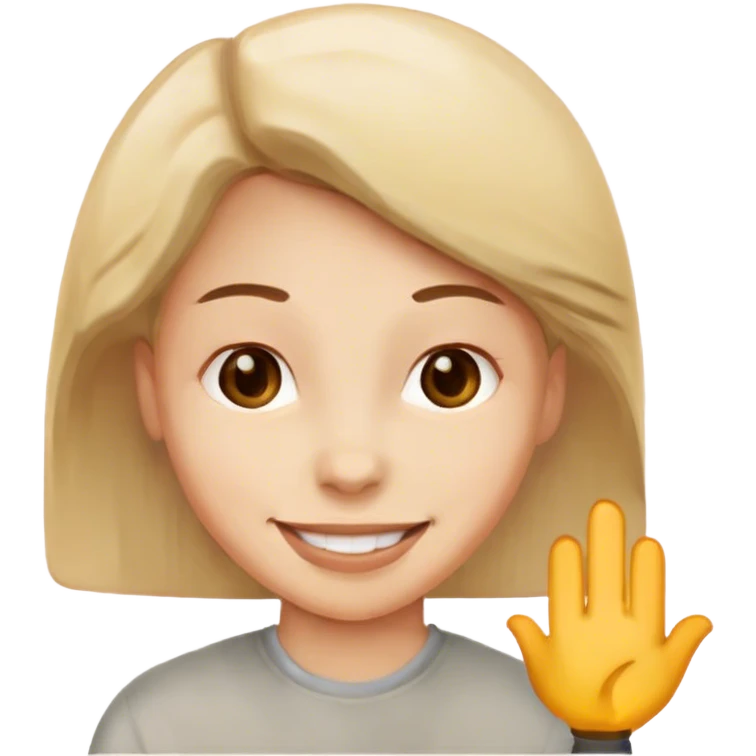 Hay emoji