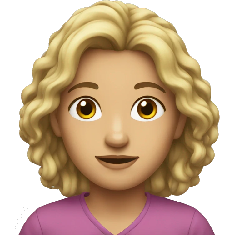 esta emoji