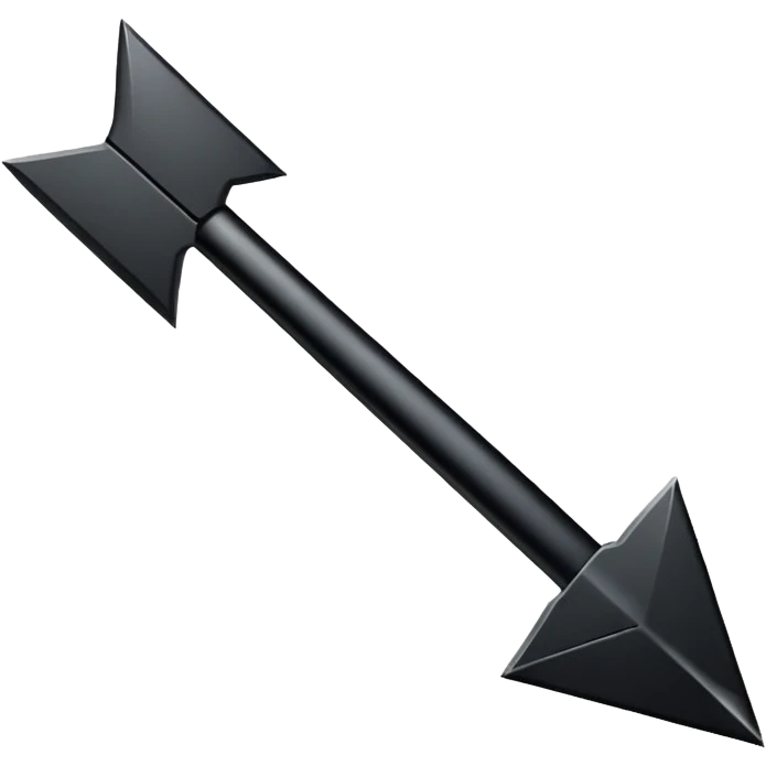 make it simpler. arrow, next to it, +1 emoji