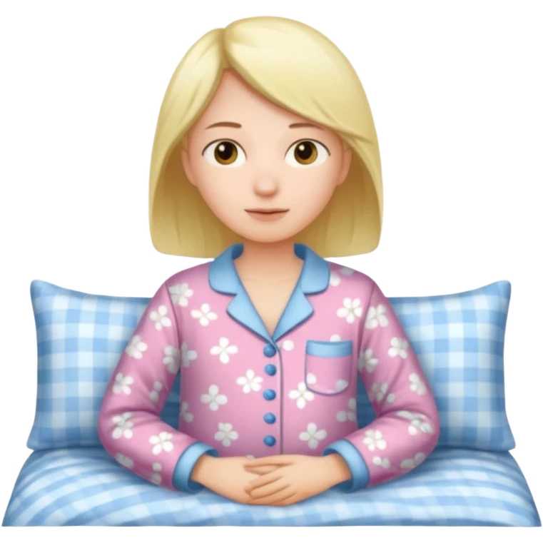 Pajama emoji